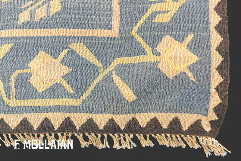 Antique Bessarabian Kilim n°:66880813